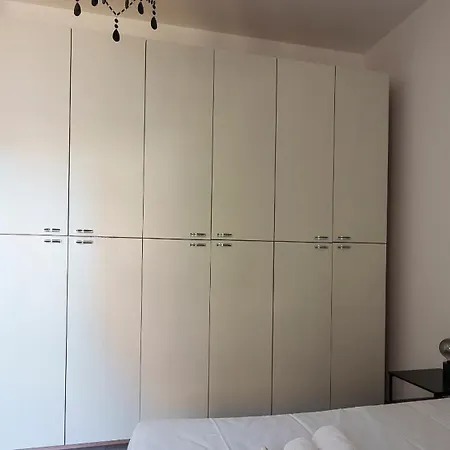 Casa Arena * 奧爾比亞