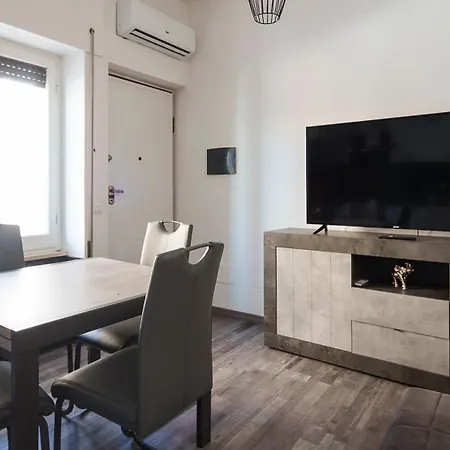 Casa Arena 奧爾比亞