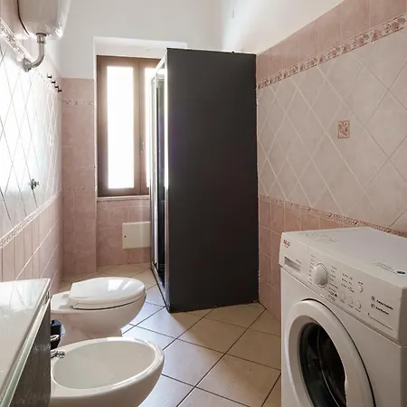 Appartamento Casa Arena