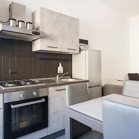 Appartamento Casa Arena *