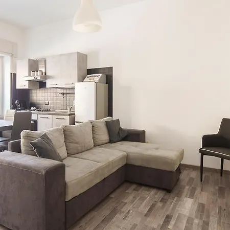 Casa Arena Ольбия
