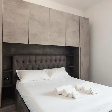 Appartamento Casa Arena *