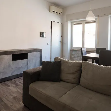 Appartamento Casa Arena *