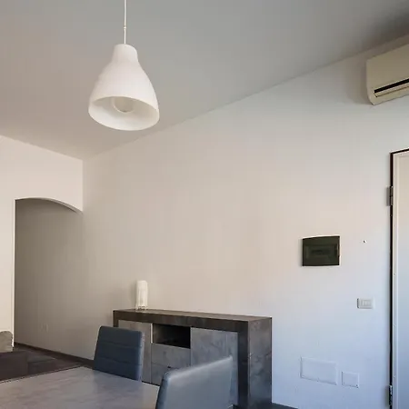 Casa Arena Όλμπια
