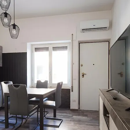 Casa Arena * Όλμπια