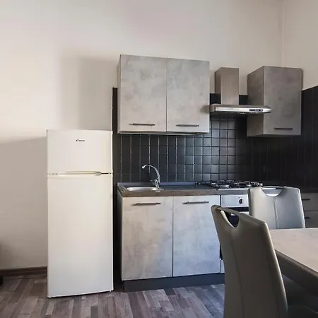 Διαμέρισμα Casa Arena Όλμπια