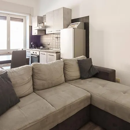 Casa Arena Όλμπια