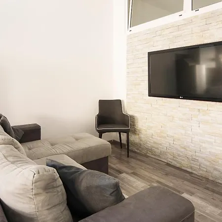 Appartamento Casa Arena Olbia